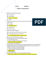 Assessment 2(EDUC 8)