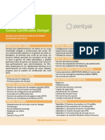 Zentyal para Administradores de Red