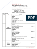 Courseguide Junior IELTS 5.0