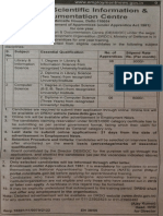 DRDO DESIDOC Apprenticeship Recruitment 2021