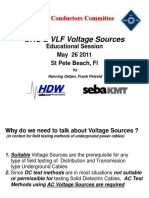 Spring2011DAC&VLF