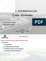 2 Aula Pavimentos