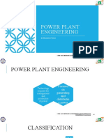 Power Plant Engineering: 1/3 I Sem-Basic Mechanical Engineering-Unit Iii Power Plant Engineering/S.Narayanan