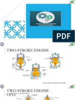 Basic Mechanical Engineering Unit IV IC Engines