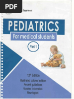 Infant Positioning Assessment Tool (IPAT) | PDF | Anatomical Terms Of ...