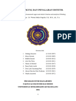 Kel 2 - Makalah Moral, Hukum, Dan Penalaran Estetis