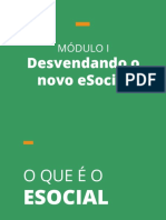 Desvendando o Novo Esocial