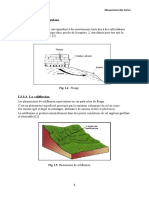 I.2.3. Fluages Et Solifluxions I.2.3.1. Le Fluage