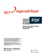 140155066 Manual de Operacion Ingersoll Rand