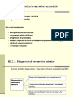 Diagnosticul Resurselor Tehnice