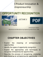 4. Ch 3 Opportunity Recognition NS 2020