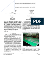 Integrating a military air traffic control simulator with an LMS