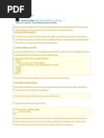 Download Tutorial de jQuery by Manuel Castaeda SN55017475 doc pdf