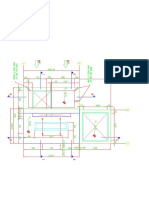 PLANO DE PLANTA D-1