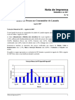 IPC Agosto 2007