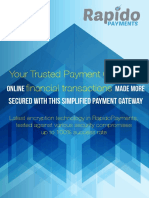 Rapido Payments
