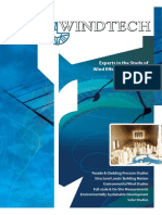 Windtech Brochure (English)