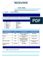 Awis CV pdf-1