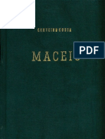 A Origem do Povoado de Maceió