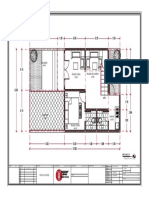 Home floor plan layout optimization