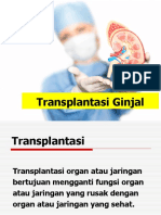 Transplantasi Ginjal Kritis 2