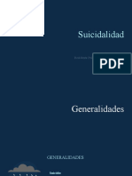 Suicidio