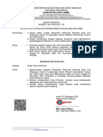 Kementerian Hukum Dan Hak Asasi Manusia Republik Indonesia: Kantor Wilayah Jambi