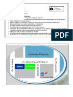 Centro Médico Santa Adela - Recomendaciones