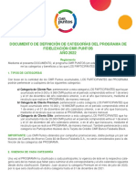 Mail y Landing PDF Categori As Clientes