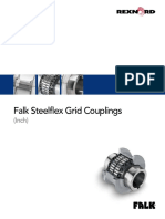 421 110 Falk Steelflex Grid Couplings Catalog 1090T