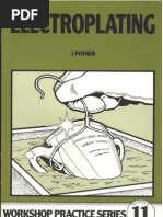 Download Workshop Practice Series 11 - Electroplating by casanovg SN55019664 doc pdf