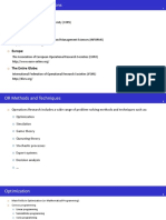 INDU 6121 (2 - Definitions-Part 2)