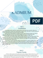 Kadmium 4