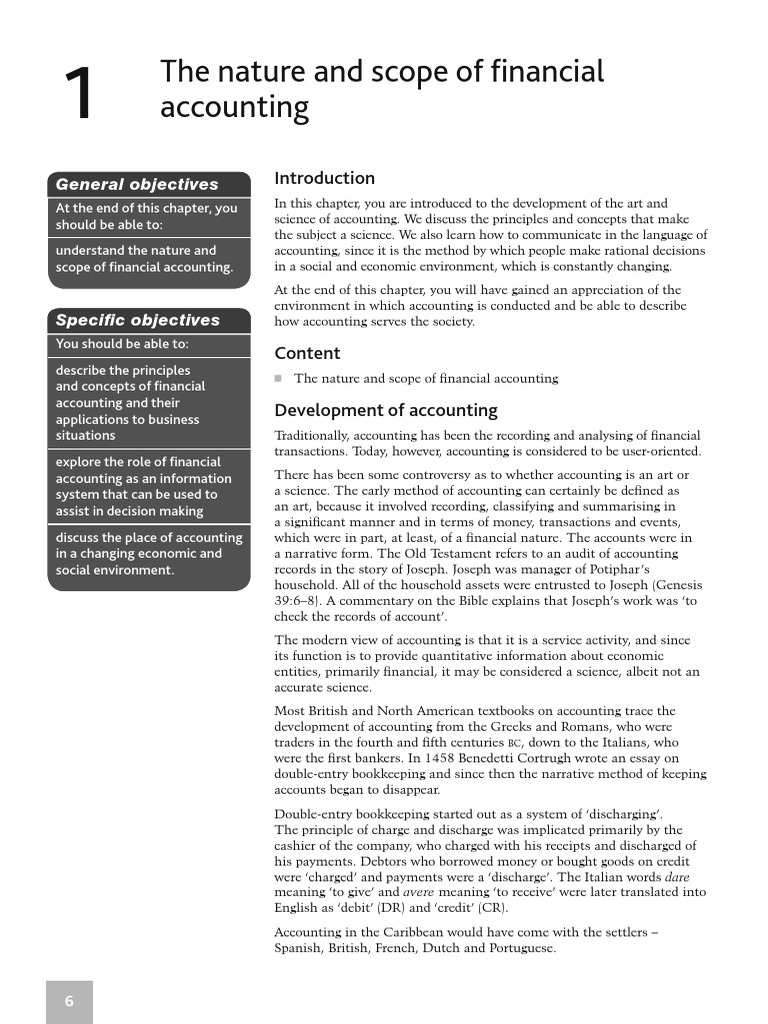 Sample of Accounting Text | PDF | Accountant | Accounting
