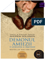 Solomon, Andrew - Demonul Amiezii v0.5