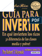 Guia para Invertir