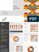 PWC Estudio Sobre Fusiones y Adquisiciones Peru 2020