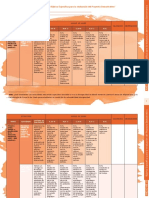 Rúbrica Evaluación Del Proyecto Demostrativo