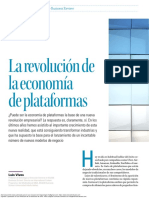 Economia de Plataformas L.V