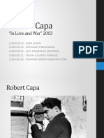 Robert Capa 