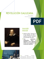 Revolución Galileana