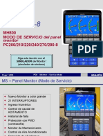 284024071 Modo de Servicio Panel Monitor Linea PC 1