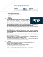 Prueba de Logro de Competencias X Ciclo Formato Modelo 2021