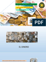 Macroeconomia - Dinero