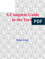 The Complete Guide to Tarot - Gray