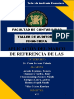 Aplicacion de Marco Referencial Tarea N°2