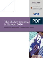 Shadow Economy