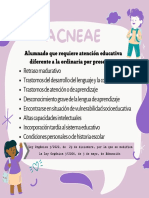 Acnee y Acneae