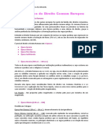 FDCE - Todo Semestre