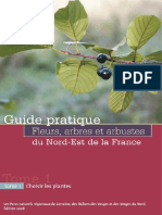 Guide Fleurs Plantes Et Compagnie